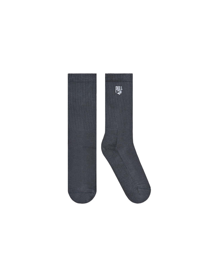 chaussettes mouse PULLIN en coton