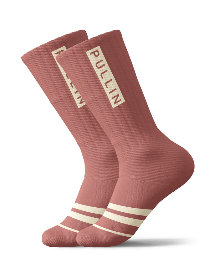 chaussettes sharon PULLIN
