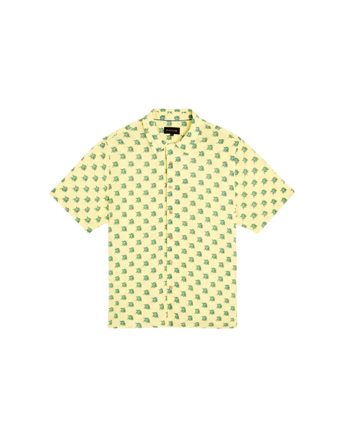 chemise hawaïenne froggy PULLIN en viscose