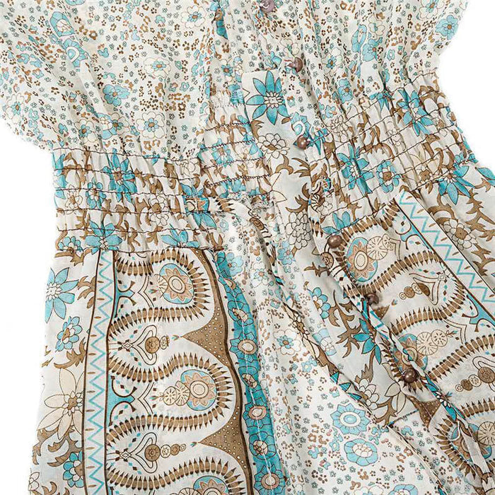Chicago Maxi Dress