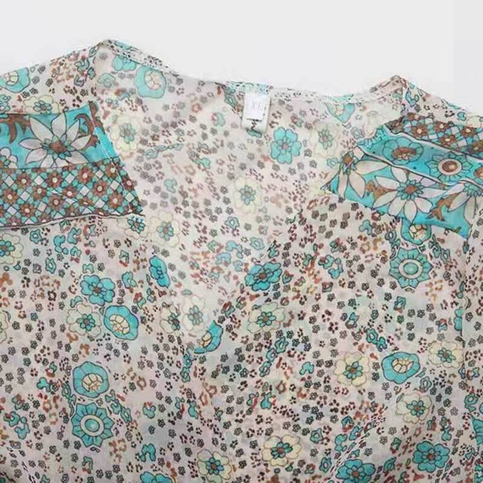 Chicago Maxi Dress