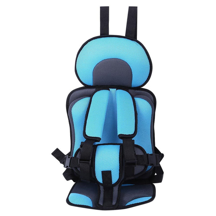 Sky blue 0-5 years