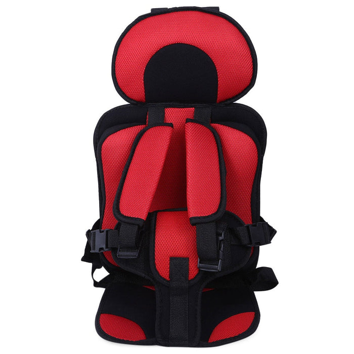 Red 0-5 years