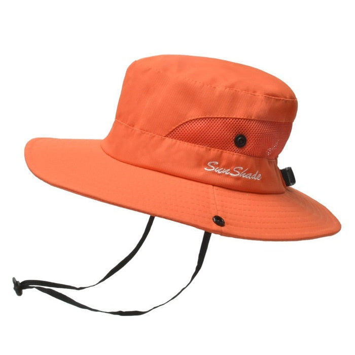 Orange / S 52-54