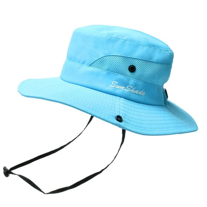 Blue / S 52-54