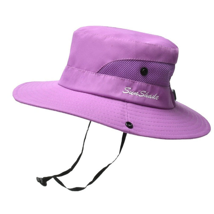 Purple / S 52-54