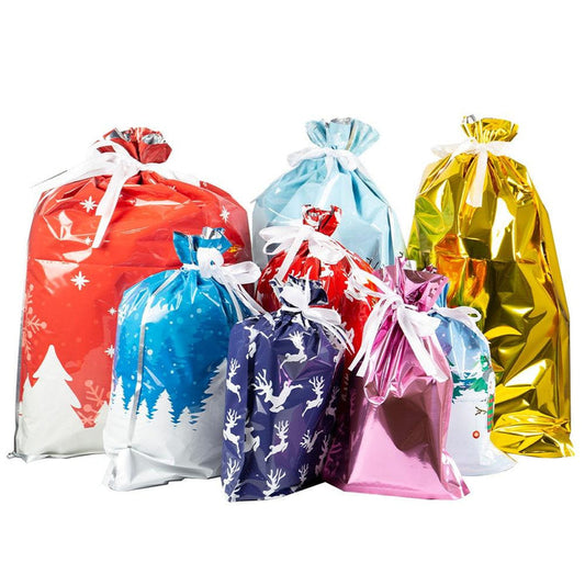 Christmas Gift Bags