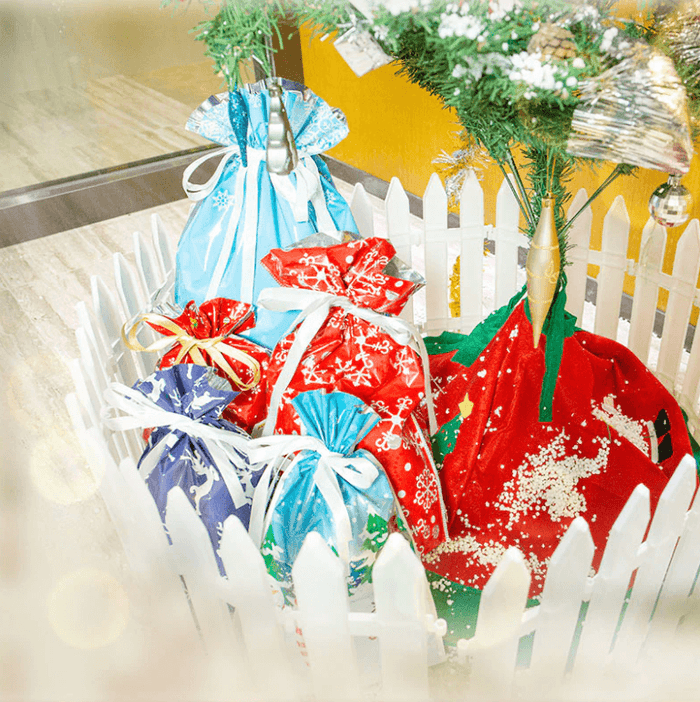 Christmas Gift Bags