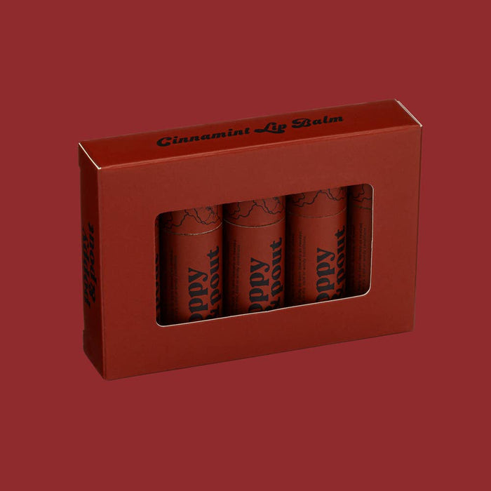Cinnamint | Lip Balm
