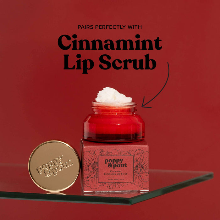 Cinnamint | Lip Balm