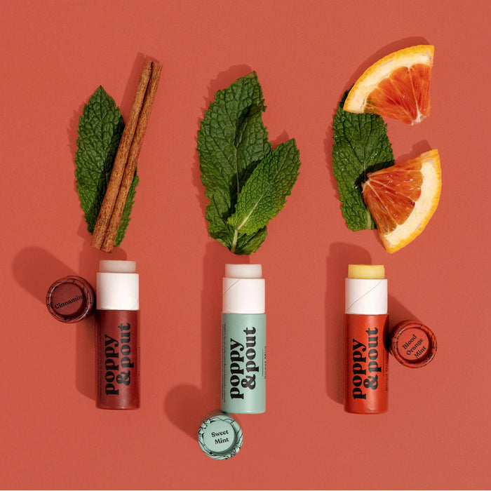 Cinnamint | Lip Balm