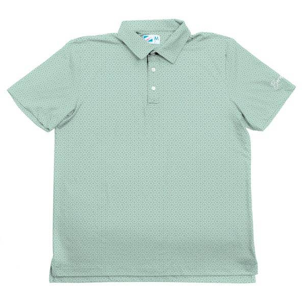 Circle - Performance Polo: