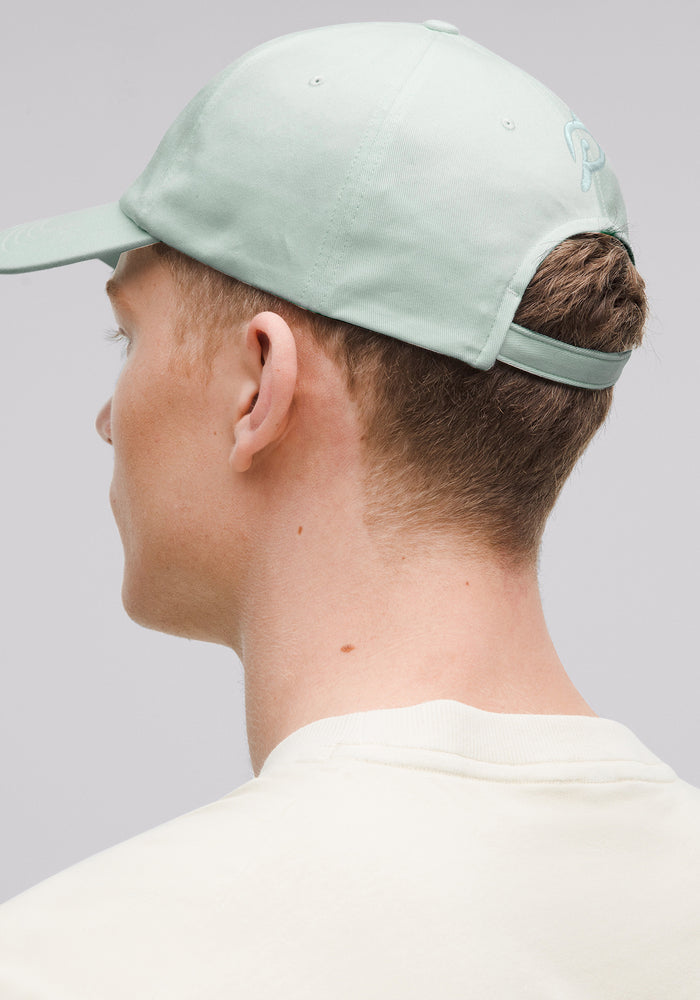 Classic Ball Cap Wordmark