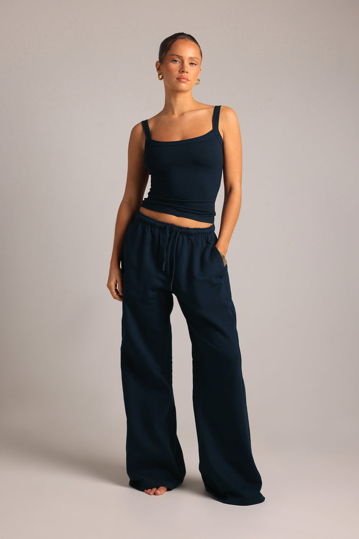 Classic Cami - True Navy