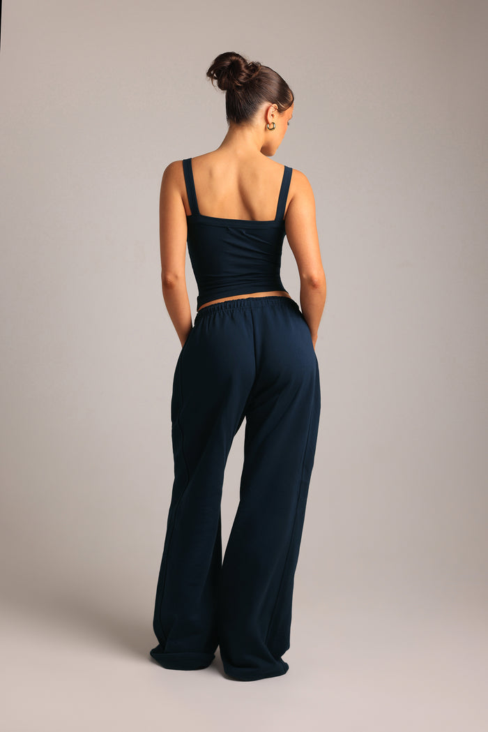 Classic Cami - True Navy