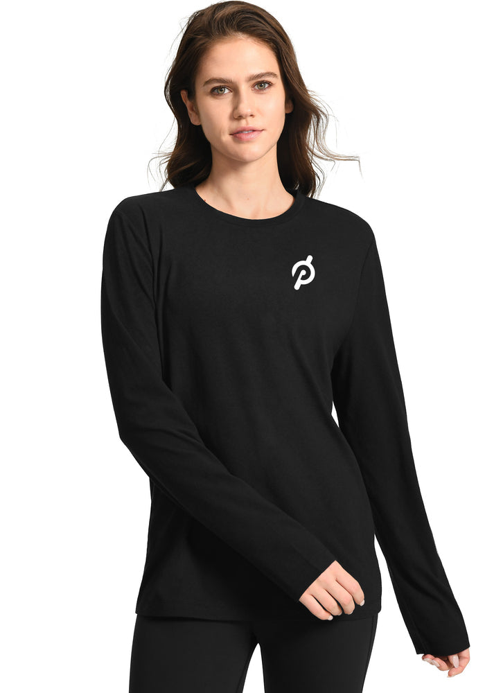 Classic Long Sleeve