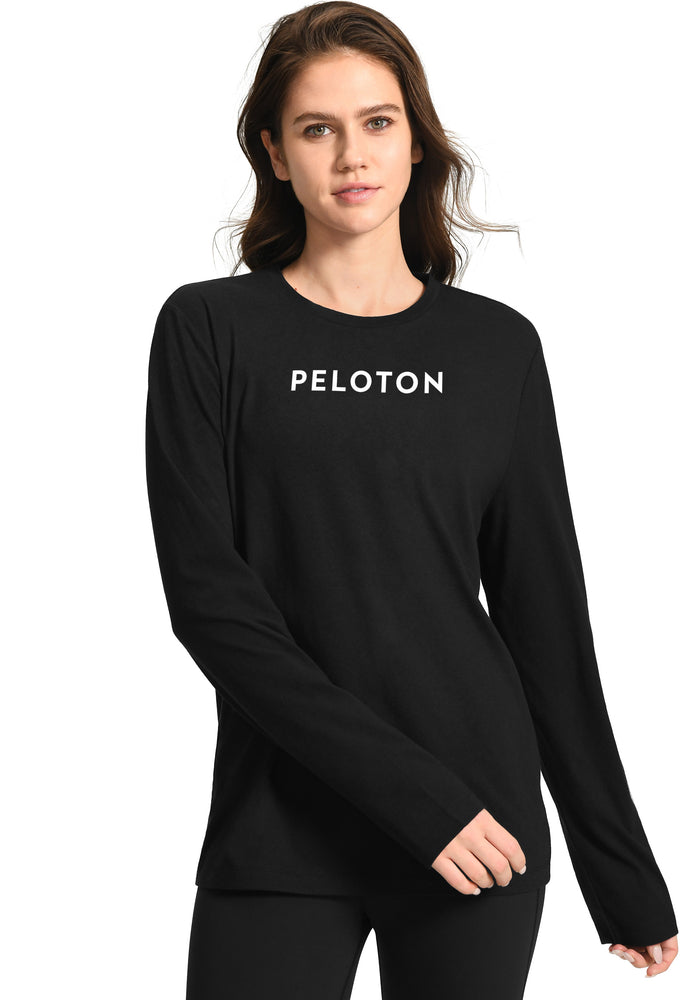 Classic Long Sleeve