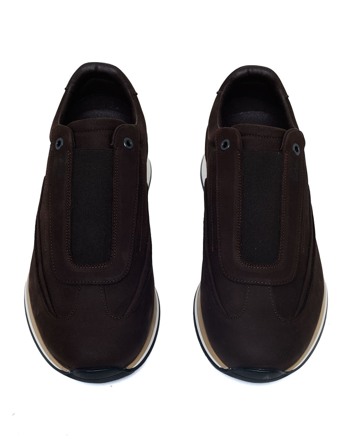 Clifford Brown Nubuck