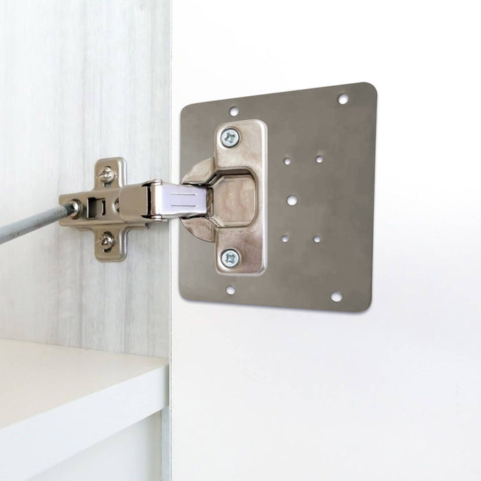 Closet Fix Plate