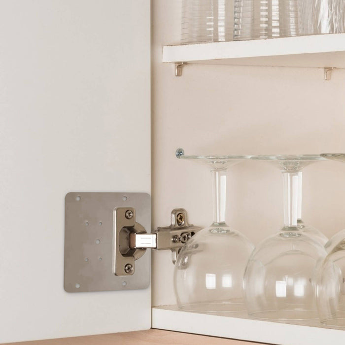 Closet Fix Plate