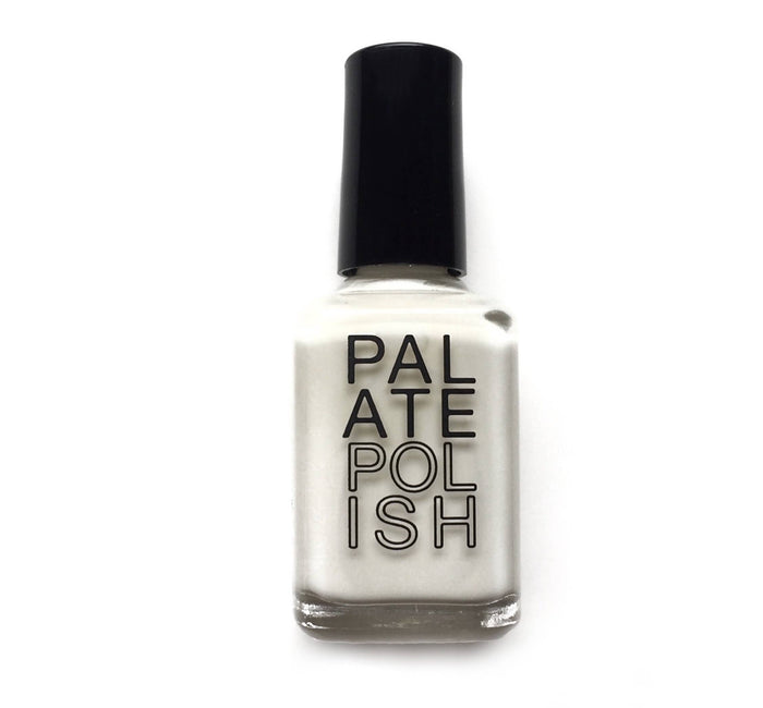 Coconut Nail Polish
