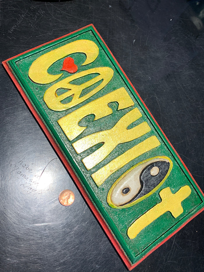COEXIST