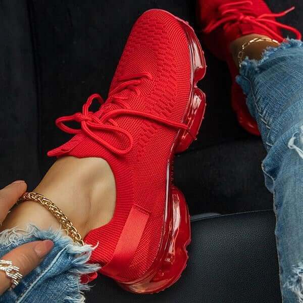 Red / 35