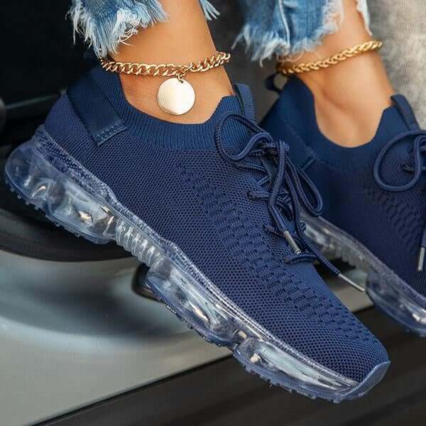 Blue / 35