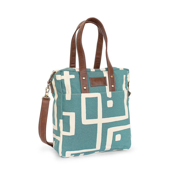 Commuter Tote, Malibu