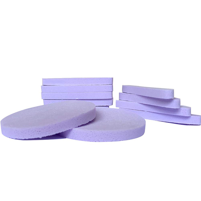 Compressed sponge (3 Packs)