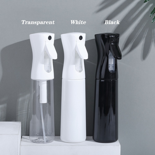 Continuous Spray Bottle