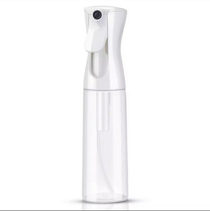 Continuous Spray Bottle