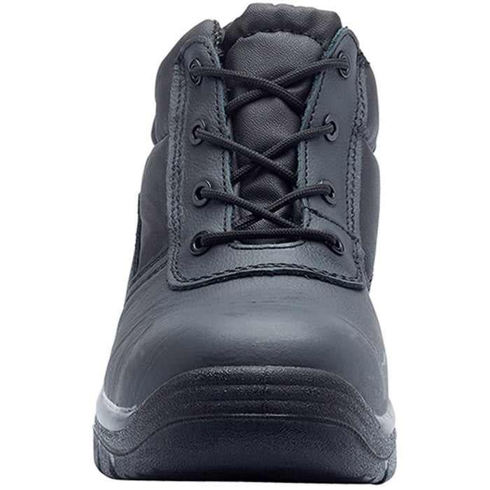 Contractor Composite Metal Free Water Resistant Safety Boot S3 SRC
