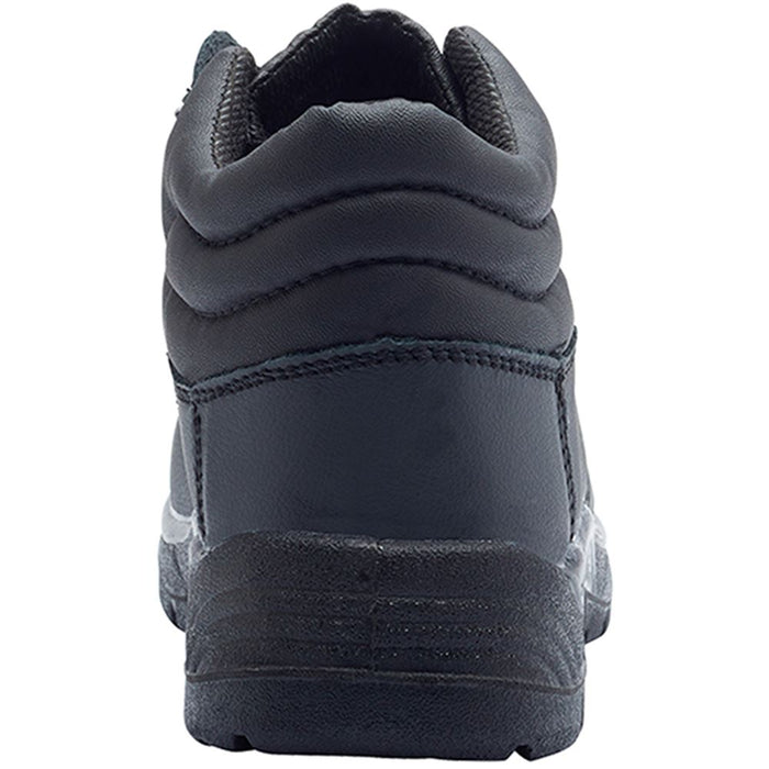 Contractor Composite Metal Free Water Resistant Safety Boot S3 SRC