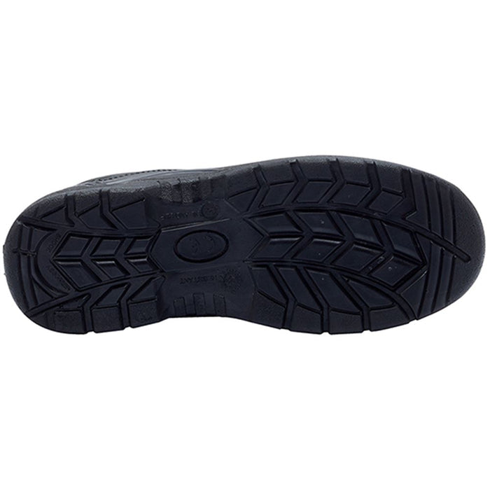 Contractor Composite Metal Free Water Resistant Safety Boot S3 SRC