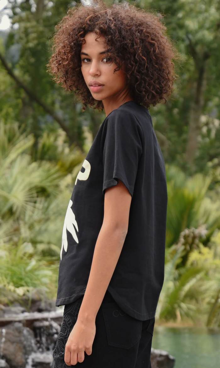 Coop Bloom Service T-Shirt