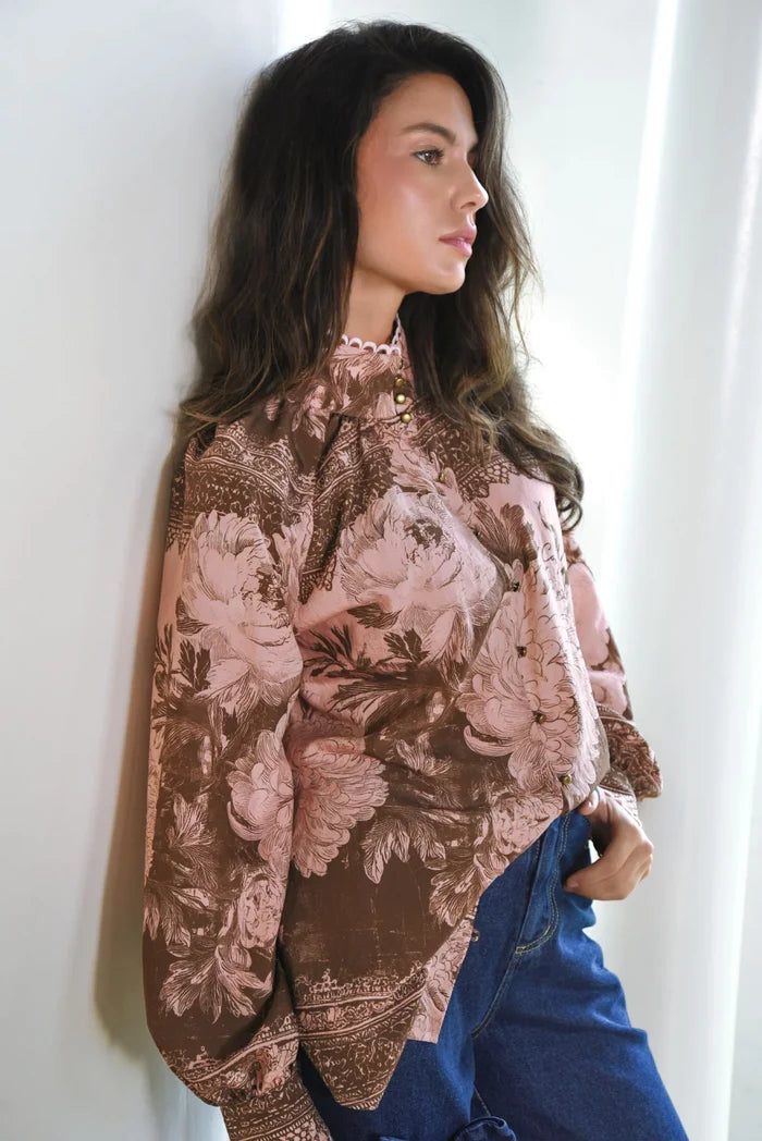 Coop by Trelise Cooper High Society Blouse
