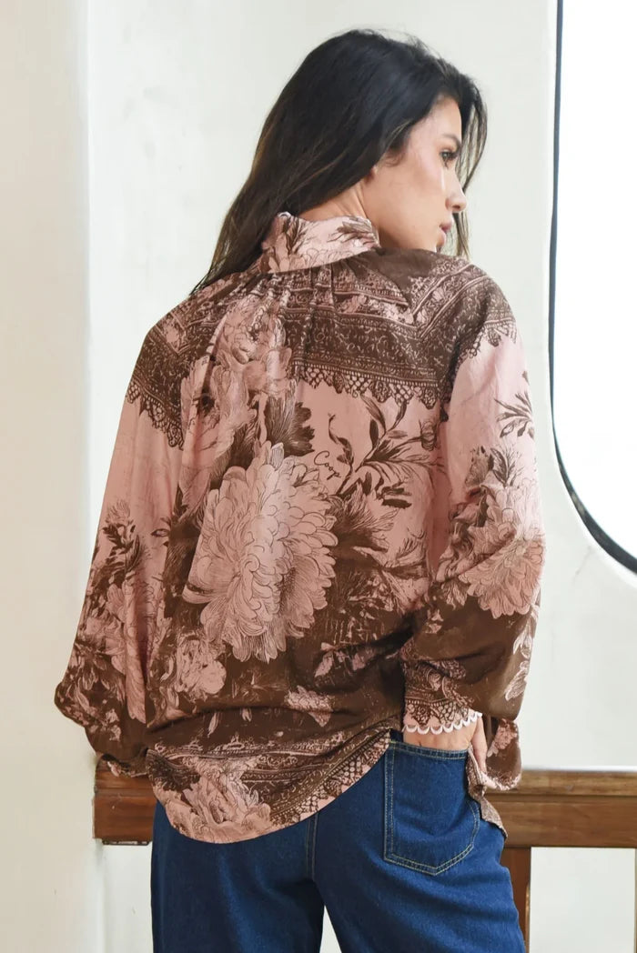 Coop by Trelise Cooper High Society Blouse