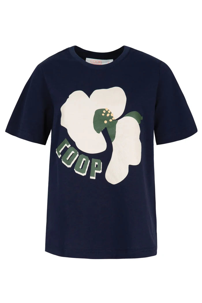 Coop by Trelise Cooper Petal Pop T-Shirt