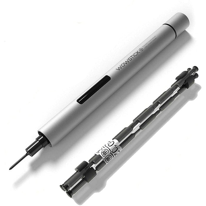 Cordless Electric Screwdriver