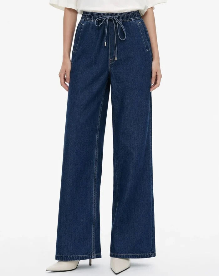 CORFU Bettina Wash Cotton Denim