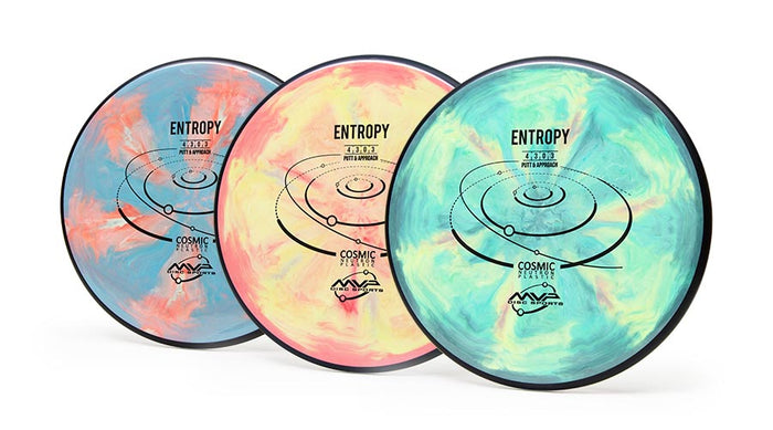 Cosmic Neutron Entropy