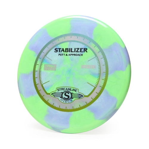 Cosmic Neutron Stabilizer