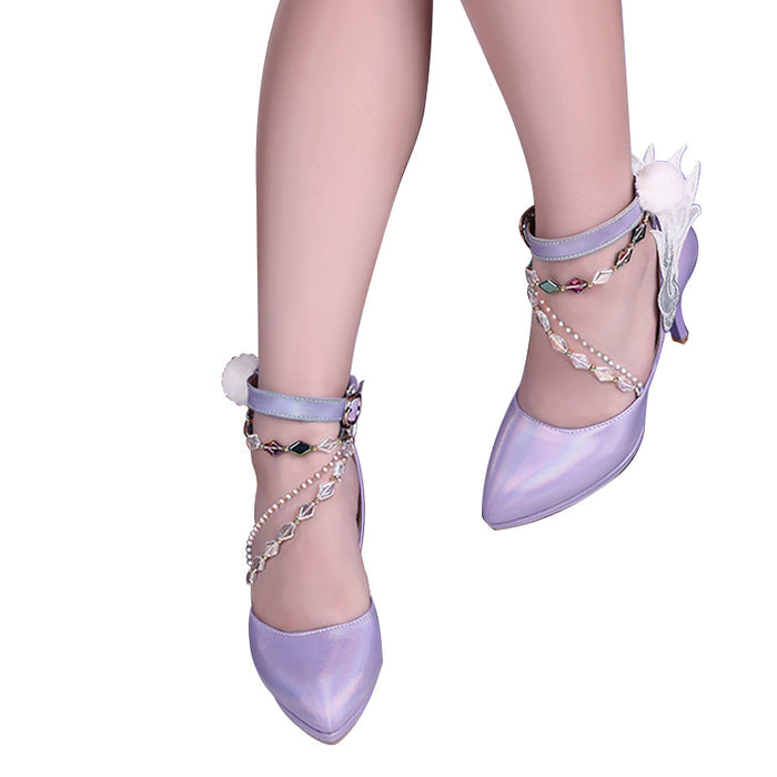 Shoes Only -Order Processing Time Refer to Description Page / EU36/37-Order Processing Time Refer to Description Page