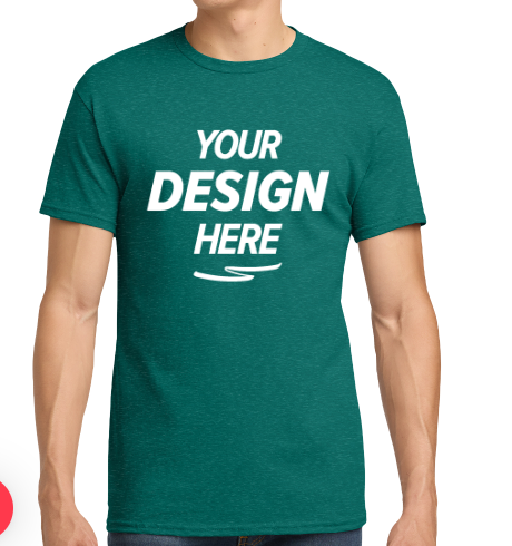 Cotton T-Shirt