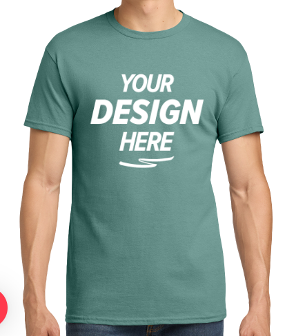 Cotton T-Shirt