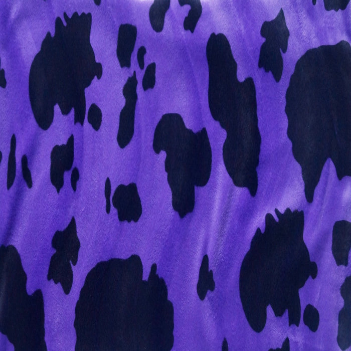Black Purple