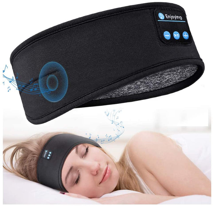 Cozy Band Headphones