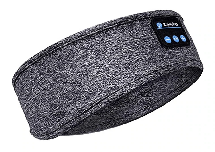 Cozy Band Headphones