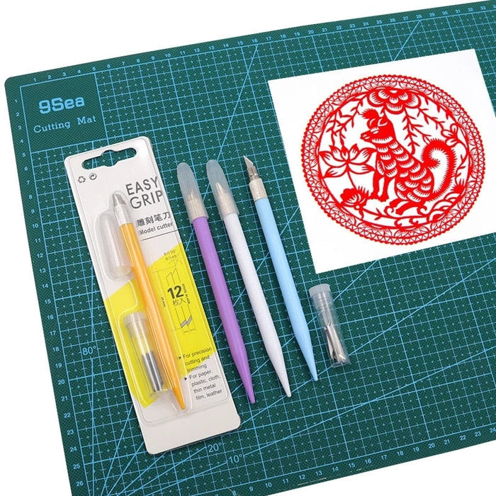 Craft Cutting Tools